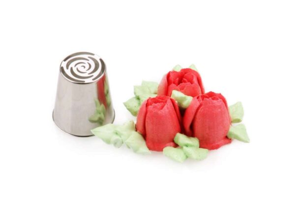 Кондитерская насадка «Icing Rose», 1 шт.