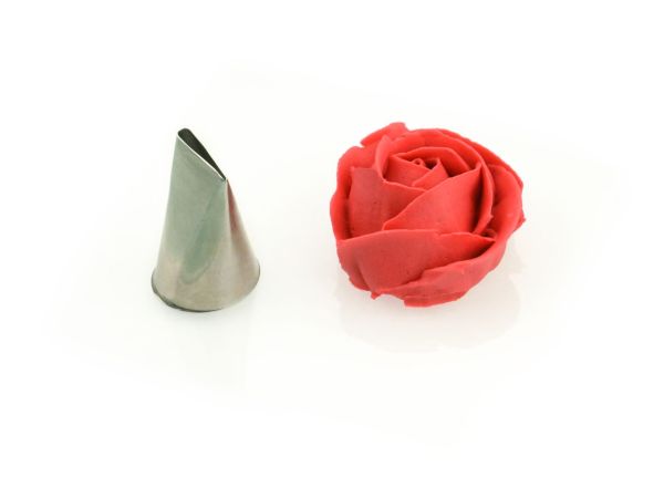 Кондитерская насадка «Medium Petal», 1 шт.