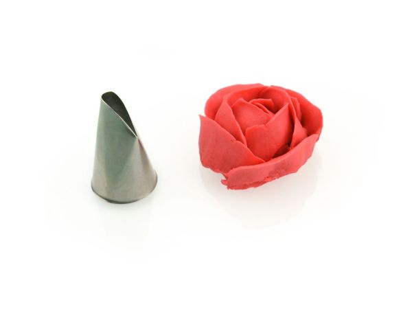 Кондитерская насадка «Big Petal», 1 шт.