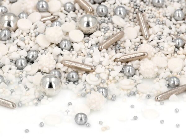 Посыпка «Pure Pearlfection», 80 г