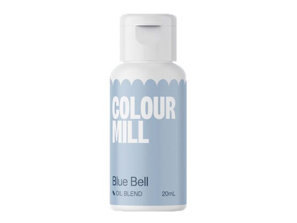 Colour Mill Blue Bell, 20 мл
