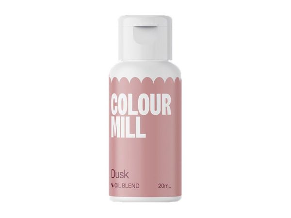 Colour Mill Dusk, 20 мл