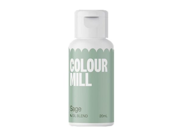 Colour Mill Sage, 20 мл