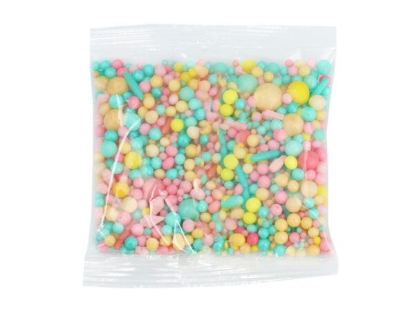 Посыпка "Сахарная вата", 80 г