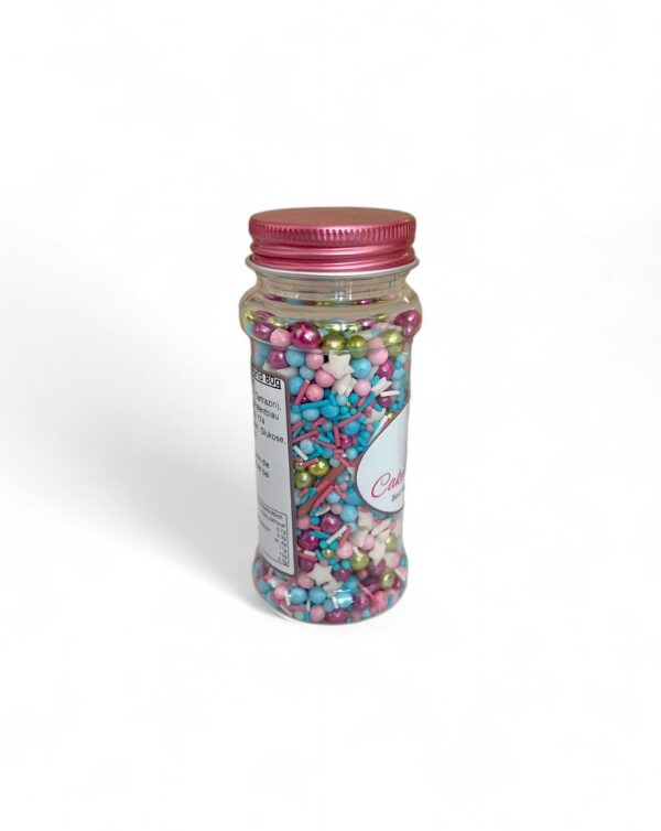 Посыпка "Candy World", 80 г