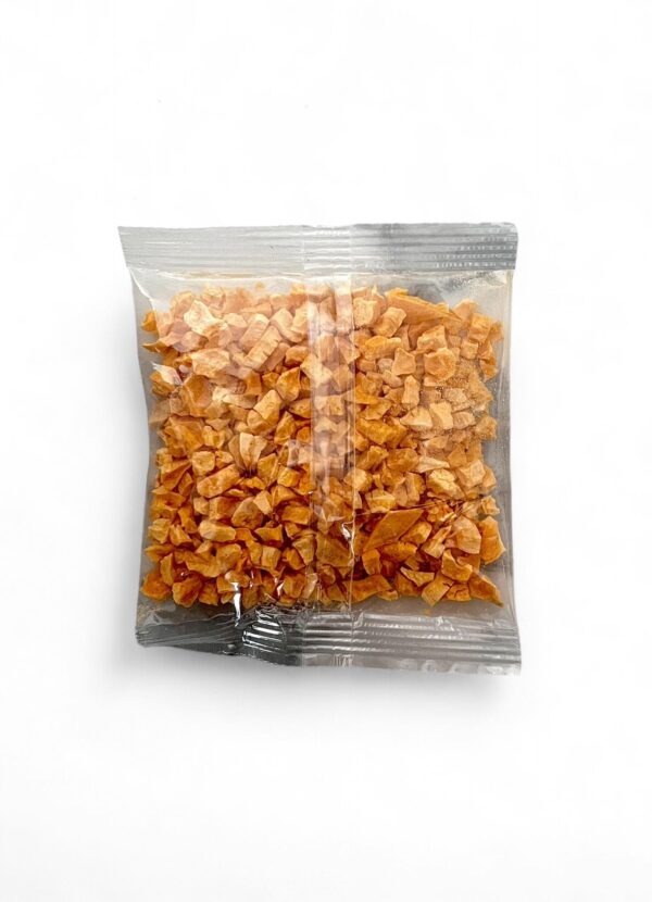 Хрустящие кусочки маракуйи, 20 г