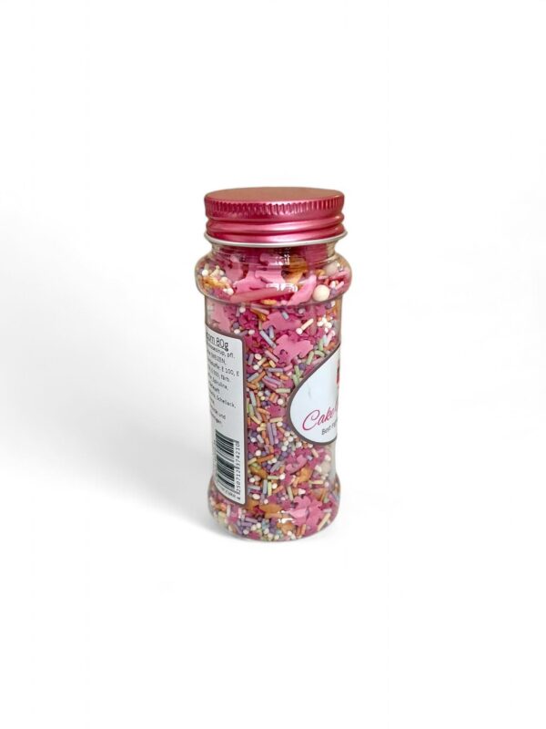 Посыпка "Little Unicorn", 80 г