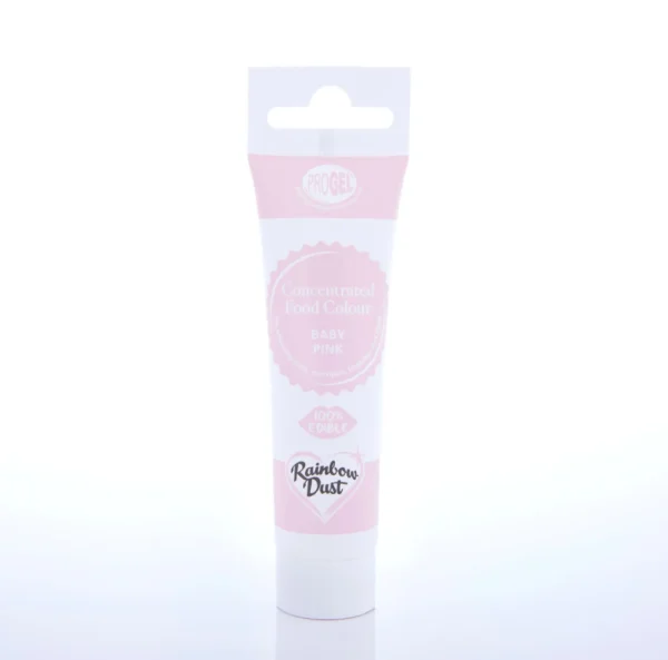 Краситель ProGel Baby Pink, 25 г