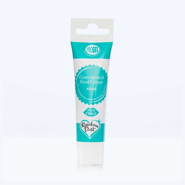 Краска ProGel Aqua, 25 г