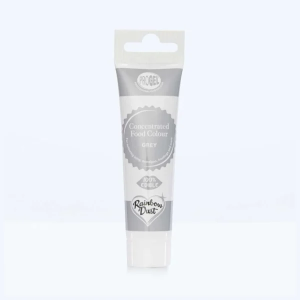 Краска ProGel Grey, 25 г