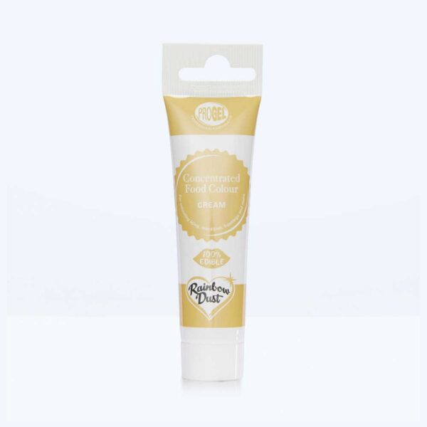 Краска ProGel Cream, 25 г