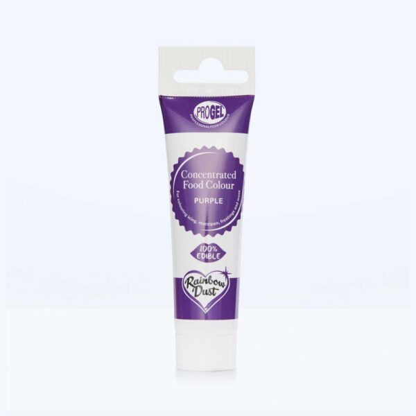 Краска ProGel Purple, 25 г