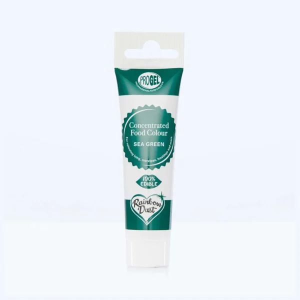 Краситель ProGel Sea Green, 25 г