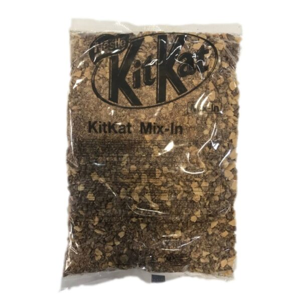 Хрустящие батончики KIT KAT, 400 г