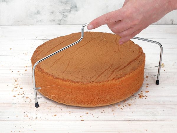 нож для нарезки печенья