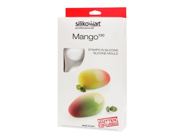 Silikomart манго