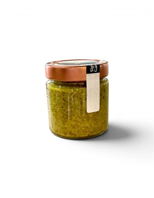 Pesto pistaciju