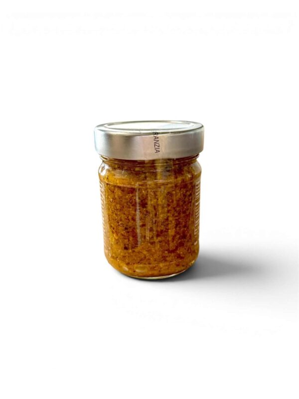astrus pesto