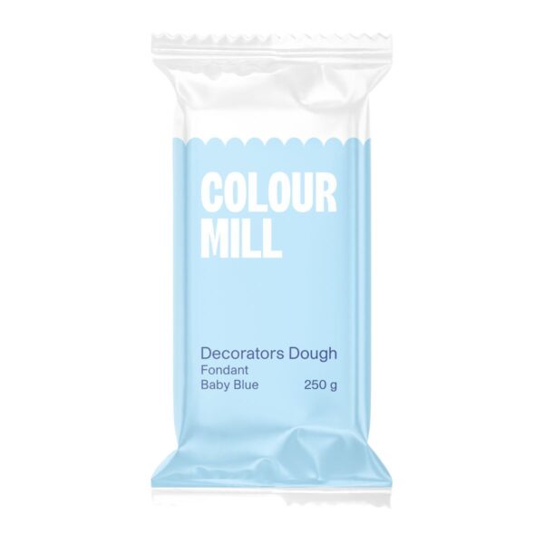 Глина для лепки Colour Mill