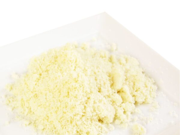 Миндальная мука макаронная мука