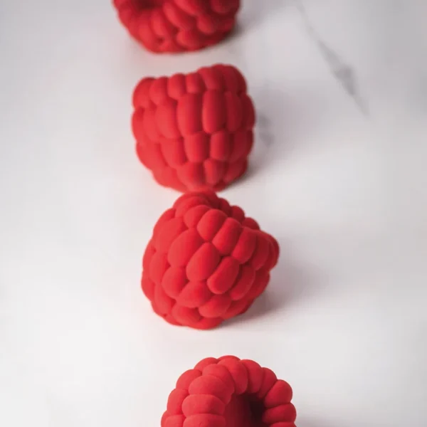 формы для десертов из ракушек