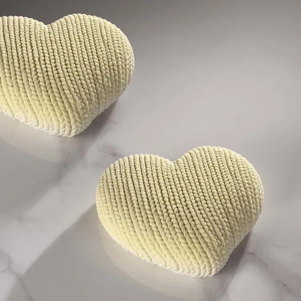 Силиконовая форма
