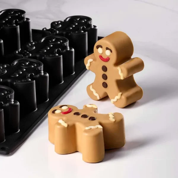 силиконовая форма Павони
